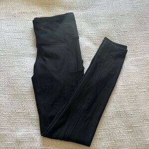 Fleece Lined Leggings